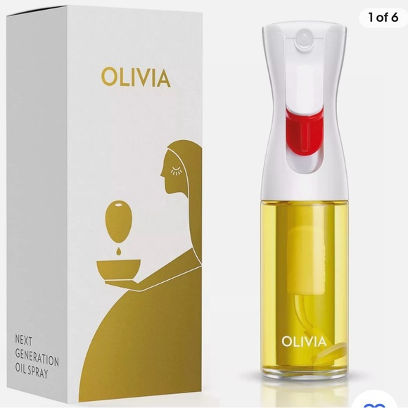 NWT the original flairosol Olivia   4.4 fl oz - Picture 1 of 7